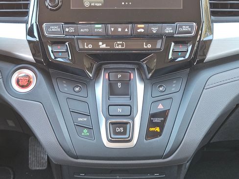 Used 2019 Honda Odyssey EX-L image 20