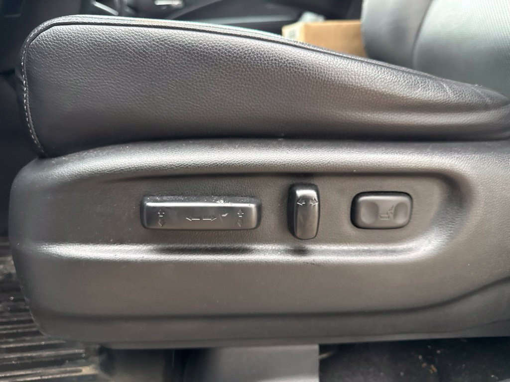 Used 2023 Honda Ridgeline RTL image 10