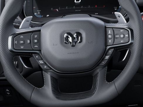 New 2026 RAM 1500 RHO AWD/4WD image 27