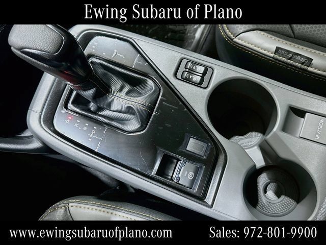 Used 2026 Subaru Crosstrek 2.5i Wilderness AWD/4WD image 16