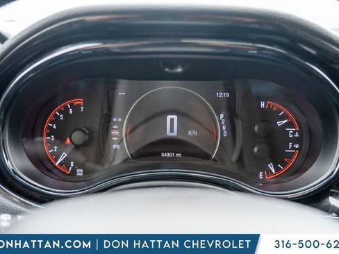 Used 2024 Dodge Durango GT AWD/4WD image 8