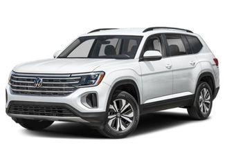 Used 2024 Volkswagen Atlas SE FWD video 1
