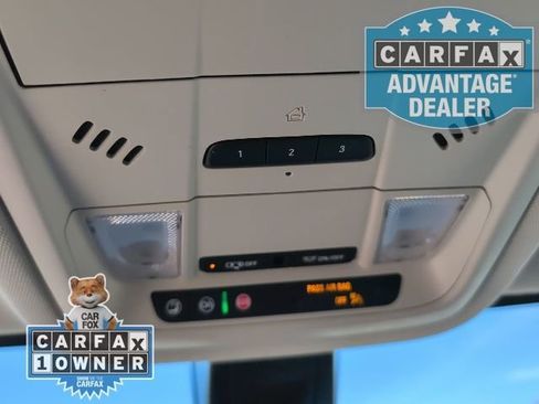 Certified 2023 GMC Acadia Denali image 27