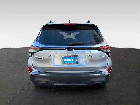 New 2026 Subaru Forester Premium image 5