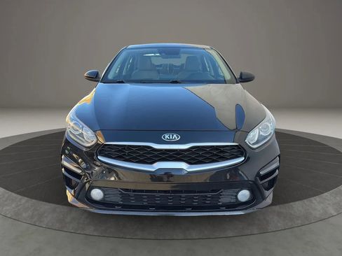 Used 2019 Kia Forte LXS image 2