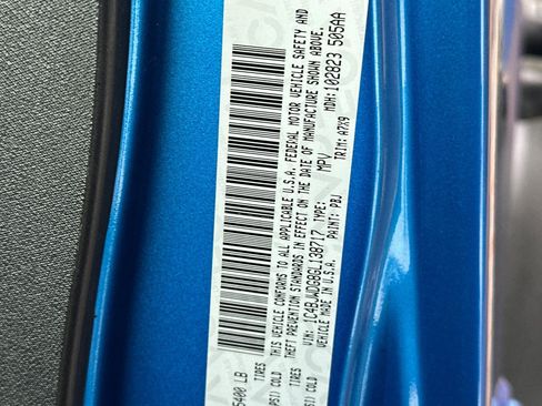 Used 2016 Jeep Wrangler Unlimited Sport w/ Quick Order Package 24S image 29