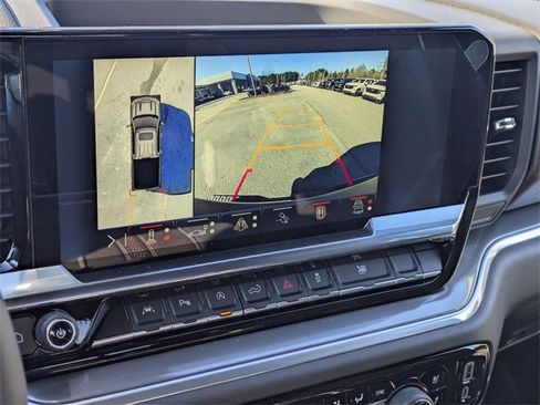 New 2026 Chevrolet Silverado 1500 High Country image 20