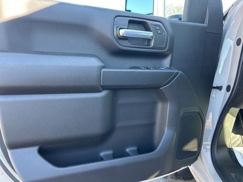 New 2026 Chevrolet Silverado 2500 Custom w/ Custom Value Package image 11