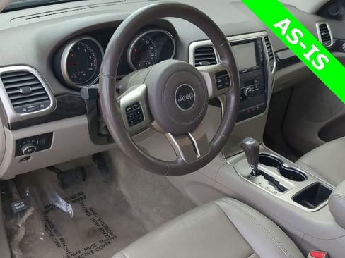 Used 2011 Jeep Grand Cherokee Laredo image 10