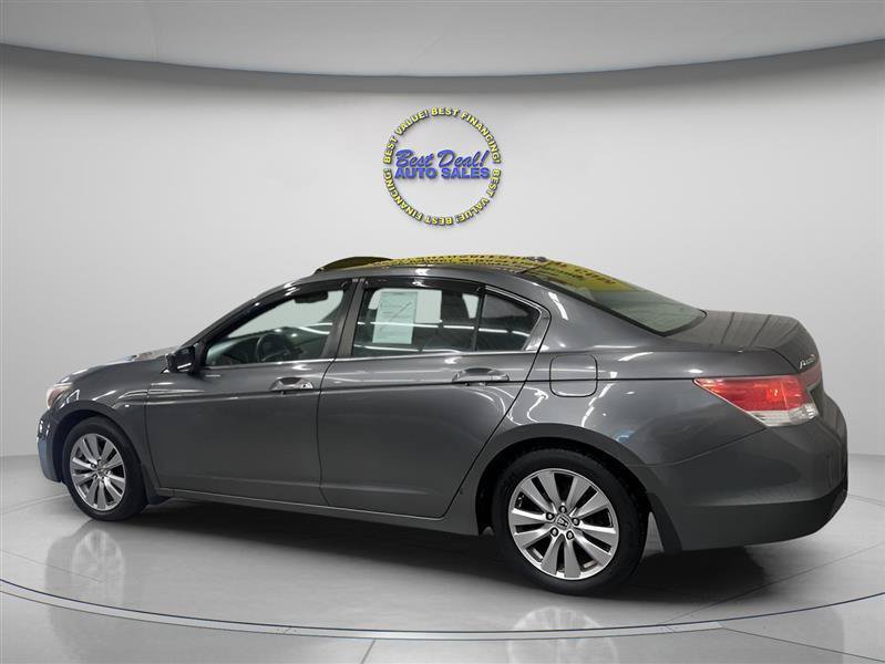 Used 2011 Honda Accord EX-L image 2