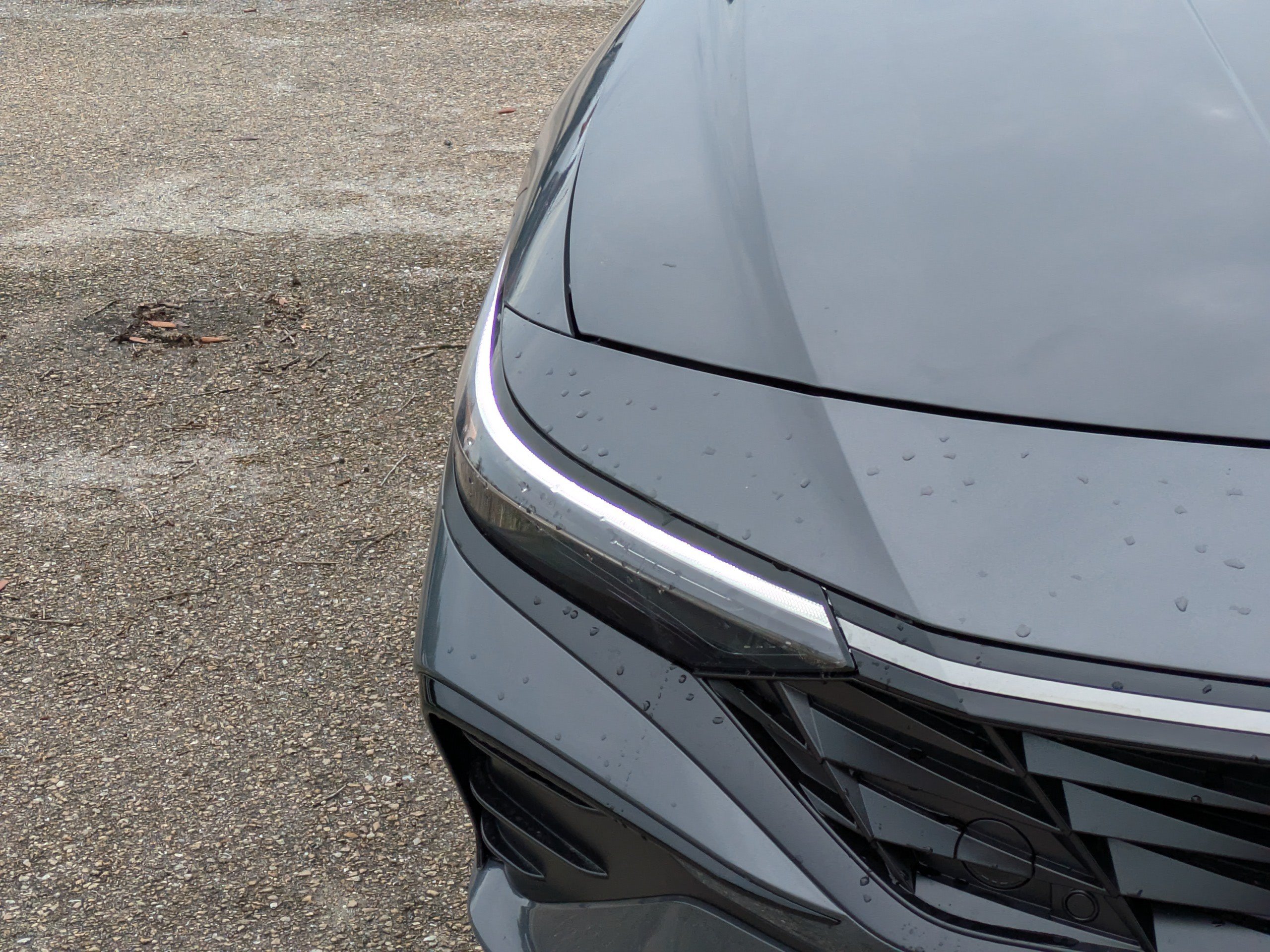 New 2026 Hyundai Elantra SEL Sport Premium FWD image 10