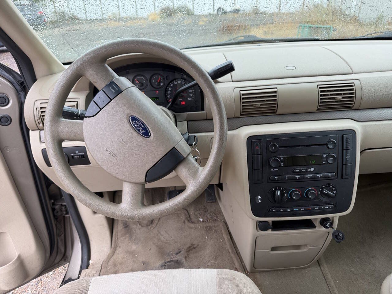Used 2004 Ford Freestar SES FWD image 26