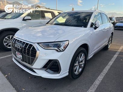 Used 2024 Audi Q3 2.0T Premium
