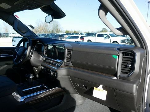 New 2026 Chevrolet Silverado 1500 RST w/ Convenience Package II image 15