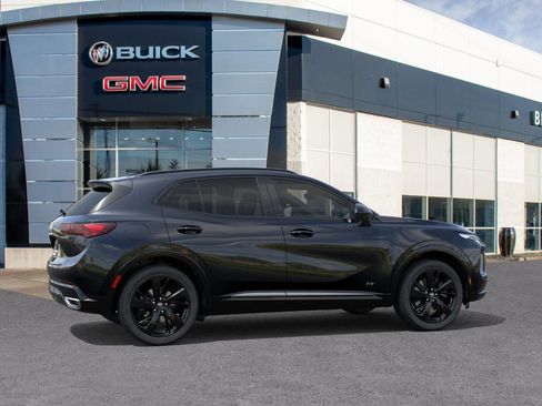 New 2026 Buick Envision Sport Touring AWD/4WD image 5