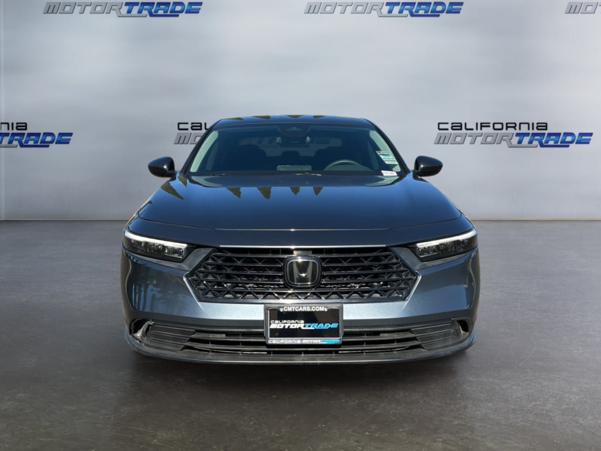 Used 2023 Honda Accord LX image 2
