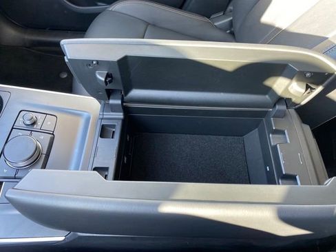 Used 2025 MAZDA CX-90 3.3 Turbo w/ Select Package image 15