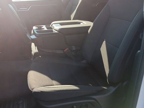 New 2026 Chevrolet Silverado 1500 LT image 10