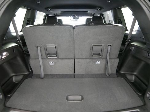 New 2025 Jeep Grand Cherokee L Altitude AWD/4WD image 24