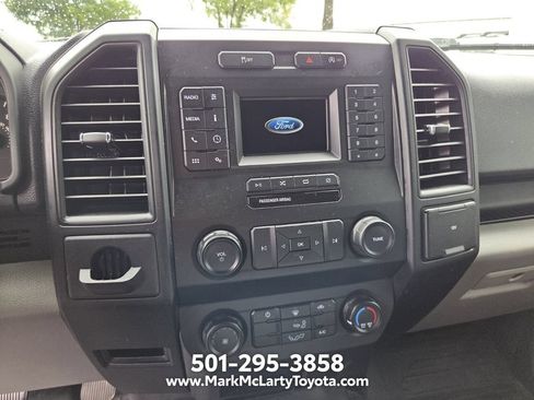Used 2019 Ford F150 XL w/ Equipment Group 101A Mid RWD image 10