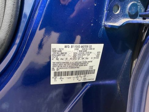 Used 2013 Ford Edge SE image 35