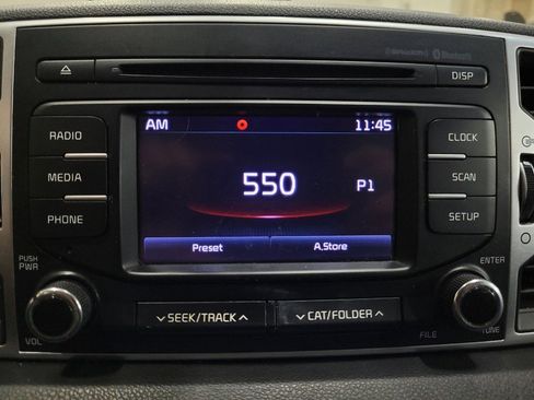 Used 2018 Kia Sportage LX AWD/4WD image 25
