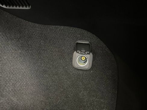 Used 2025 MAZDA CX-5 AWD 2.5 S w/ Select Package image 35