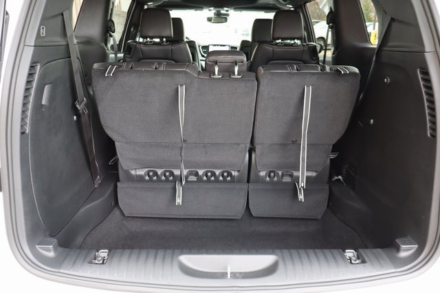 New 2026 Chrysler Pacifica Select AWD/4WD image 38