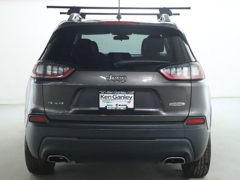 Used 2019 Jeep Cherokee Latitude Plus w/ Cold Weather Group image 42