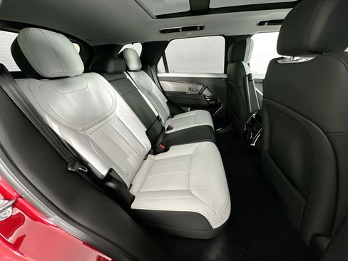 Used 2026 Land Rover Range Rover Sport Dynamic SE image 25