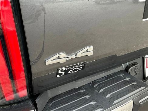 Used 2023 Toyota Tundra 1794 Edition AWD/4WD image 27