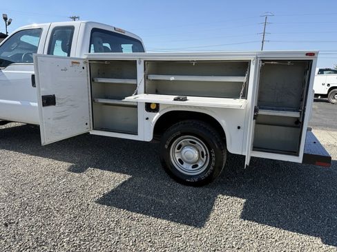 Used 2016 Ford F250 XL image 13