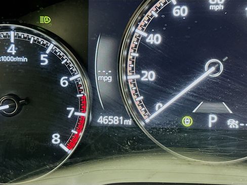 Used 2024 MAZDA MAZDA3 s image 19