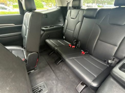 Certified 2022 Kia Telluride LX AWD/4WD image 20