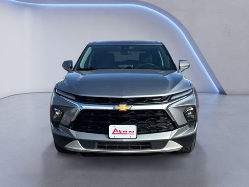 Used 2025 Chevrolet Blazer LT image 8