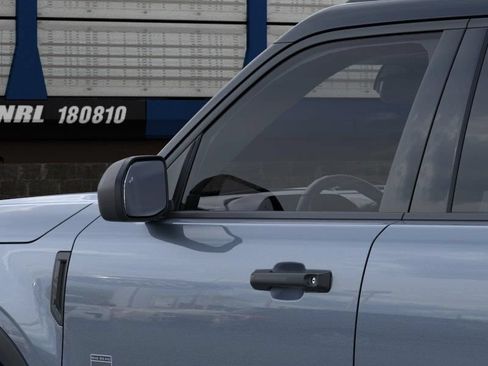 New 2026 Ford Bronco Sport Big Bend w/ Convenience Package AWD/4WD image 20