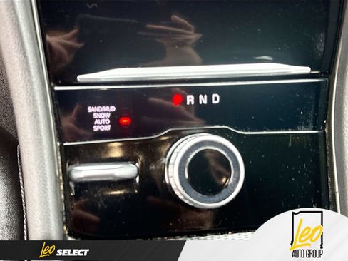 Used 2024 Jeep Grand Cherokee L Limited w/ Luxury Tech Group II AWD/4WD image 20