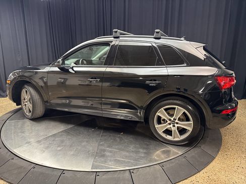 Used 2019 Audi Q5 2.0T Premium Plus image 5