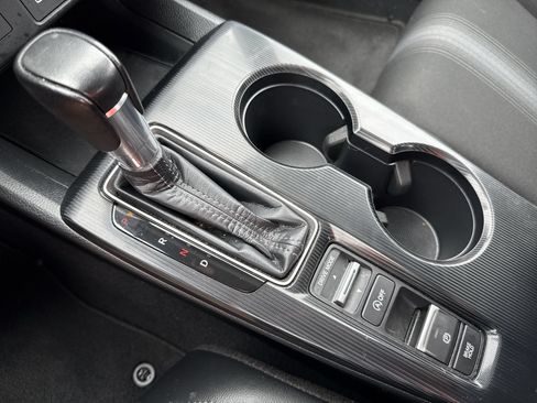 Used 2023 Honda Civic Sport image 21