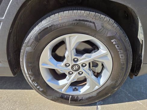 Used 2024 Hyundai Tucson SEL image 13