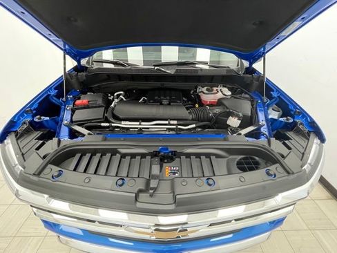 New 2026 Chevrolet Silverado 1500 LT image 16