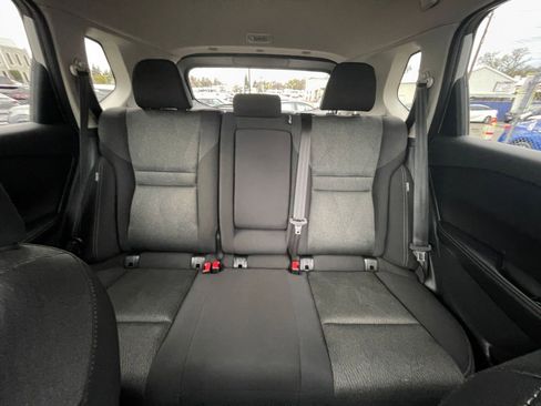 Used 2025 Nissan Rogue SV image 40