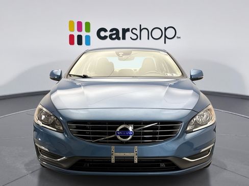 Used 2015 Volvo S60 T5 Premier FWD image 8