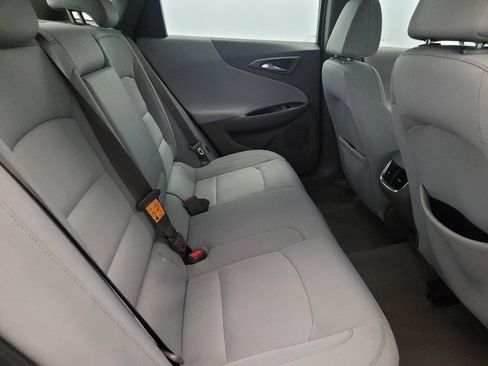 Used 2018 Chevrolet Malibu LT w/ Driver Confidence Package image 19