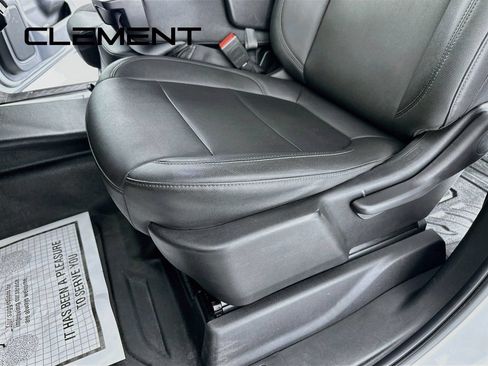 Used 2023 Chevrolet Silverado 2500 W/T w/ WT Convenience Package AWD/4WD image 26