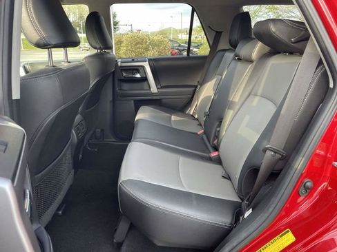 Used 2024 Toyota 4Runner SR5 Premium image 13