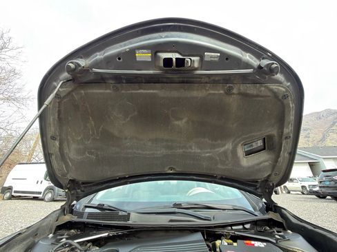 Used 2015 Nissan Altima 2.5 S w/ Sport Value Package image 4