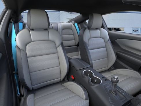 New 2026 Ford Mustang Premium image 10