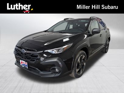 New 2025 Subaru Crosstrek 2.5i Limited