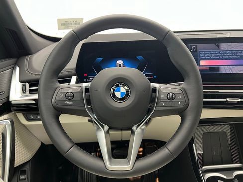 New 2026 BMW X1 xDrive28i w/ Technology Package image 16